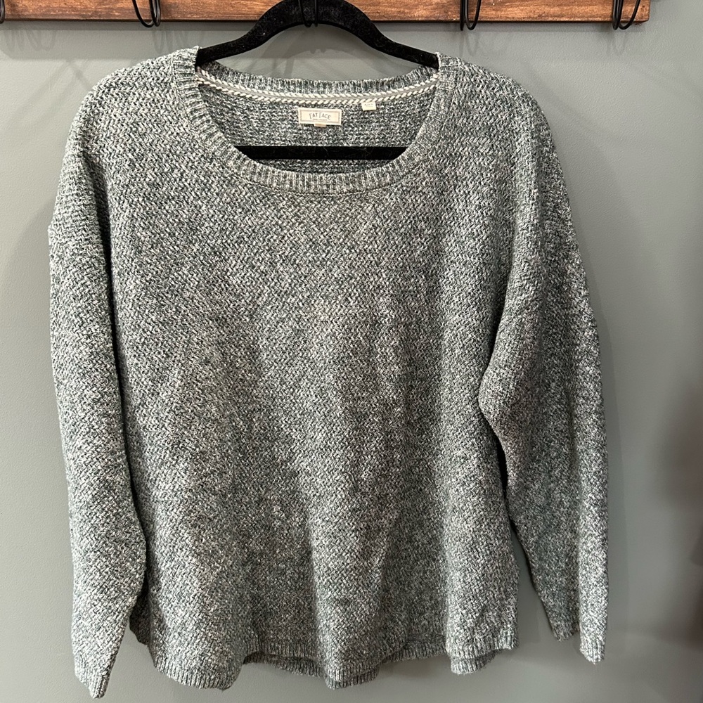 FatFace lightweight sweater size US 14